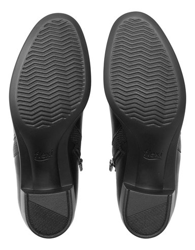 ZAPATO FLEXI MUJER RENATA 110413 NEGRO - 7