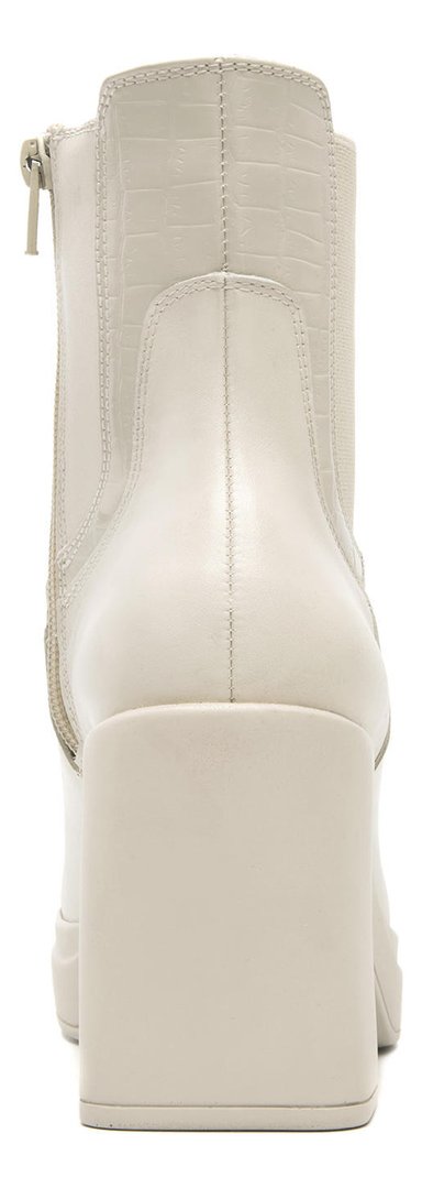 BOTIN FLEXI  MUJER MANDY 127402 PERLA - 5