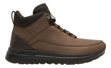 BOTIN FLEXI  HOMBRE OCON 403010 CAFE - 1