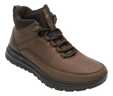 BOTIN FLEXI  HOMBRE OCON 403010 CAFE - 2