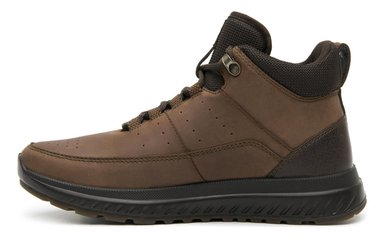 BOTIN FLEXI  HOMBRE OCON 403010 CAFE - 3