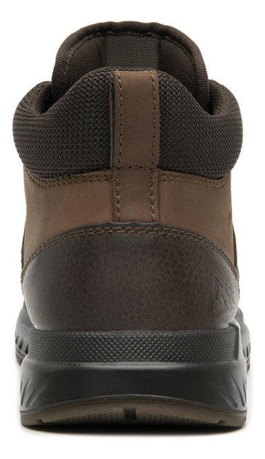 BOTIN FLEXI  HOMBRE OCON 403010 CAFE - 4