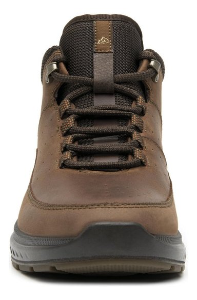 BOTIN FLEXI  HOMBRE OCON 403010 CAFE - 5
