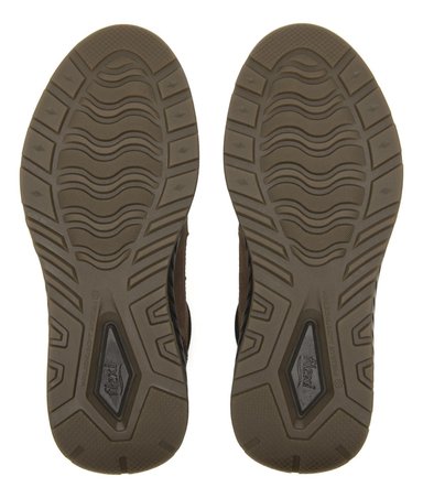 BOTIN FLEXI  HOMBRE OCON 403010 CAFE - 6