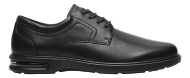 ZAPATO FLEXI HOMBRE RENAN 417701 NEGRO - 1