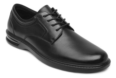 ZAPATO FLEXI HOMBRE RENAN 417701 NEGRO - 2