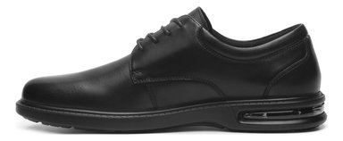 ZAPATO FLEXI HOMBRE RENAN 417701 NEGRO - 3