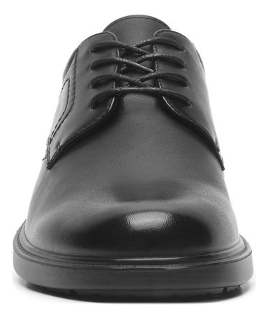 ZAPATO FLEXI HOMBRE RENAN 417701 NEGRO - 4