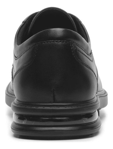 ZAPATO FLEXI HOMBRE RENAN 417701 NEGRO - 5