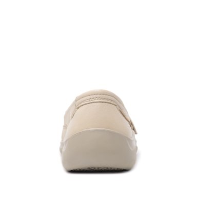 ZAPATO FLEXI MUJER ACAI 128702 BLANCO AVENA - 5