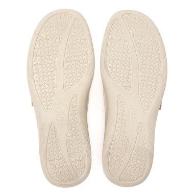 ZAPATO FLEXI MUJER ACAI 128702 BLANCO AVENA - 7