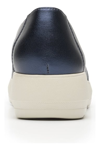ZAPATO FLEXI MUJER EDITH 126710 AZUL MARINO - 5