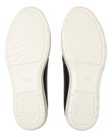ZAPATO FLEXI MUJER EDITH 126710 AZUL MARINO - 7