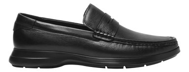 MOCASIN HOMBRE MCCARTHY 418201 NEGRO FLEXI - 1
