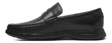 MOCASIN HOMBRE MCCARTHY 418201 NEGRO FLEXI - 3