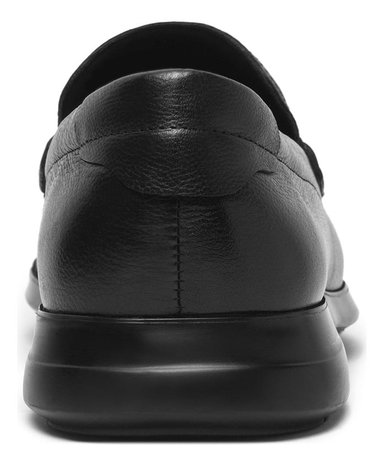 MOCASIN HOMBRE MCCARTHY 418201 NEGRO FLEXI - 5