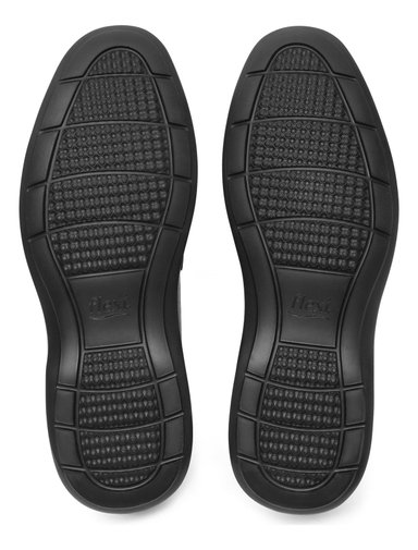 MOCASIN HOMBRE MCCARTHY 418201 NEGRO FLEXI - 7