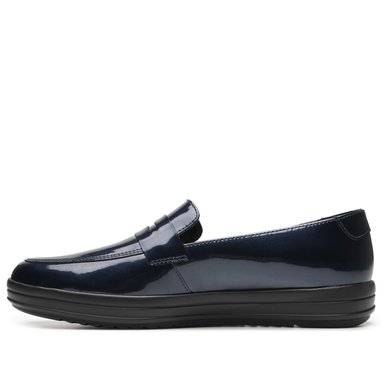 ZAPATO FLEXI MUJER CHARIS 109403 CHAROLAZUL - 3