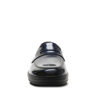 ZAPATO FLEXI MUJER CHARIS 109403 CHAROLAZUL - 4