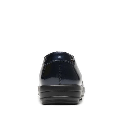 ZAPATO FLEXI MUJER CHARIS 109403 CHAROLAZUL - 5