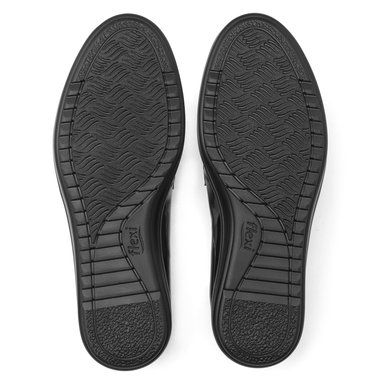 ZAPATO FLEXI MUJER CHARIS 109403 CHAROLAZUL - 7