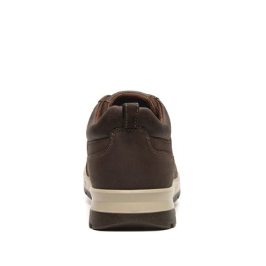 ZAPATO FLEXI HOMBRE ROOK 414907 CAFE - 6