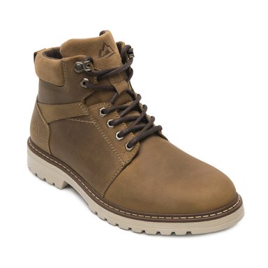 BOTIN FLEXI HOMBRE MATTOS 417402 HONEY - 2