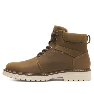 BOTIN FLEXI HOMBRE MATTOS 417402 HONEY - 3