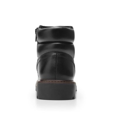 BOTIN FLEXI MUJER ALDARA 37823 NEGRO - 5