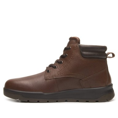 BOTIN FLEXI HOMBRE ROOK 414904 NOGAL - 4