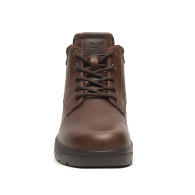 BOTIN FLEXI HOMBRE ROOK 414904 NOGAL - 5