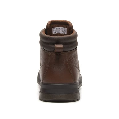 BOTIN FLEXI HOMBRE ROOK 414904 NOGAL - 6