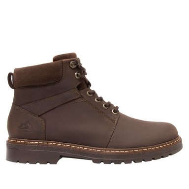 BOTIN FLEXI HOMBRE MATTOS 417402 CAFE - 1