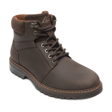 BOTIN FLEXI HOMBRE MATTOS 417402 CAFE - 2
