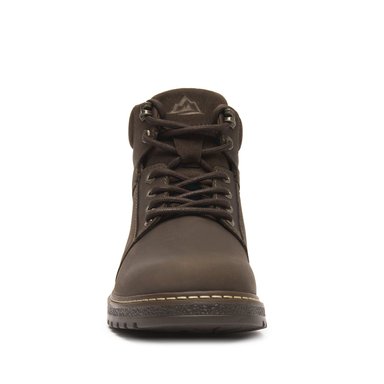 BOTIN FLEXI HOMBRE MATTOS 417402 CAFE - 5