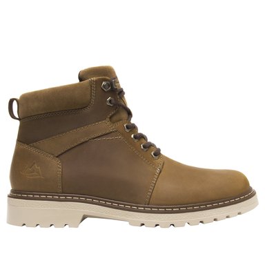 BOTIN FLEXI HOMBRE MATTOS 417402 HONEY - 1