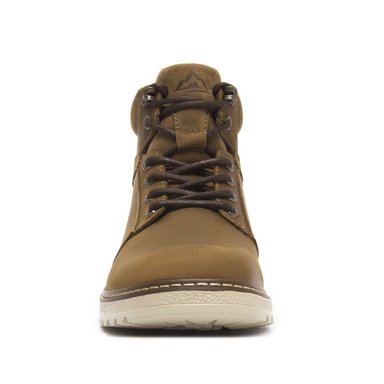 BOTIN FLEXI HOMBRE MATTOS 417402 HONEY - 4