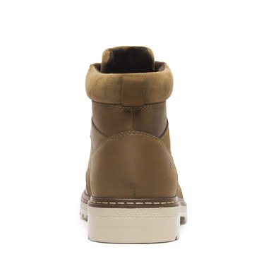 BOTIN FLEXI HOMBRE MATTOS 417402 HONEY - 5