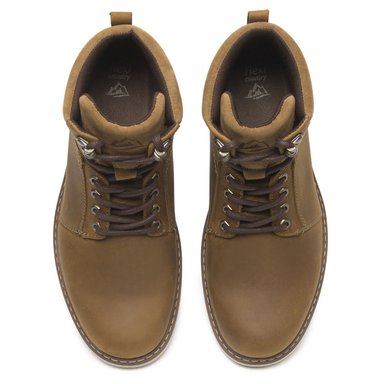 BOTIN FLEXI HOMBRE MATTOS 417402 HONEY - 6