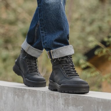 BOTIN FLEXI HOMBRE EPIC 406003 NEGRO - 2