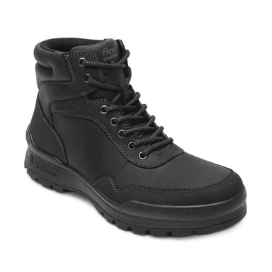 BOTIN FLEXI HOMBRE EPIC 406003 NEGRO - 3