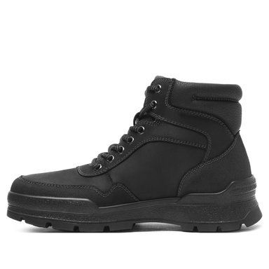 BOTIN FLEXI HOMBRE EPIC 406003 NEGRO - 4