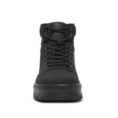 BOTIN FLEXI HOMBRE EPIC 406003 NEGRO - 5