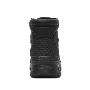 BOTIN FLEXI HOMBRE EPIC 406003 NEGRO - 6