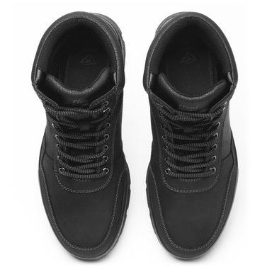 BOTIN FLEXI HOMBRE EPIC 406003 NEGRO - 7