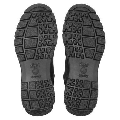 BOTIN FLEXI HOMBRE EPIC 406003 NEGRO - 8