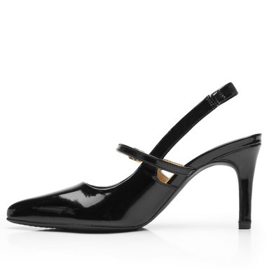 ZAPATO FLEXI MUJER IDRIS 104519 NEGRO - 3