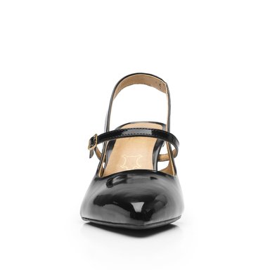 ZAPATO FLEXI MUJER IDRIS 104519 NEGRO - 4