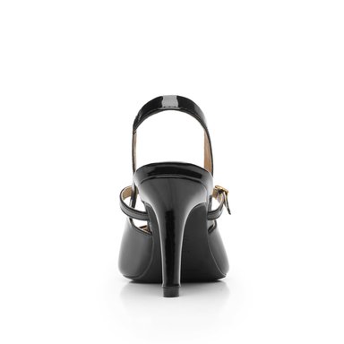 ZAPATO FLEXI MUJER IDRIS 104519 NEGRO - 5
