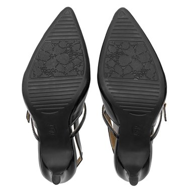 ZAPATO FLEXI MUJER IDRIS 104519 NEGRO - 7